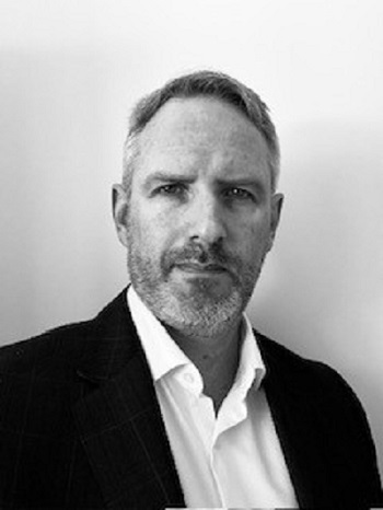Ian Blair